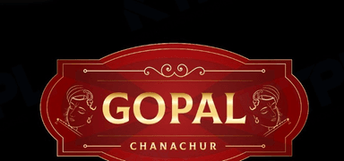 Gopal Chanachur logo